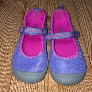 OshKosh Baby size 10